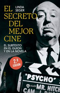 Produktbild: El secreto del mejor cine