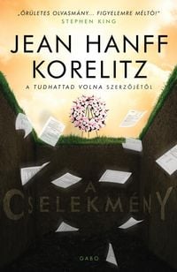Produktbild: A cselekm&eacute;ny