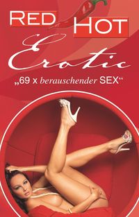 Bild vom Artikel Joaquin: Red Hot Erotic vom Autor Florian Weber