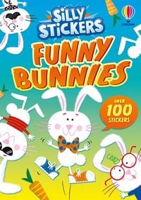 Produktbild: Silly Stickers Funny Bunnies
