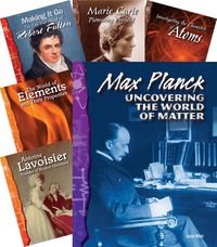 Produktbild: Chemistry Book Set