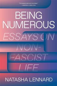 Produktbild: Being Numerous