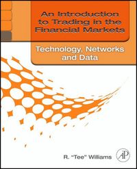 Produktbild: An Introduction to Trading in the Financial Markets