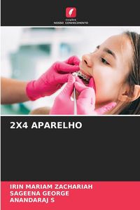 Produktbild: 2x4 Aparelho