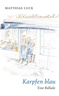 Produktbild: Karpfen blau