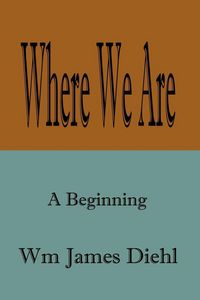 Produktbild: Where We Are