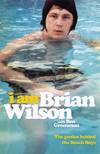 Produktbild: I Am Brian Wilson