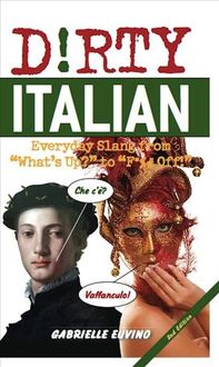 Produktbild: Euvino, G: Dirty Italian