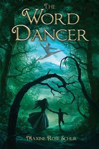 Produktbild: The Word Dancer