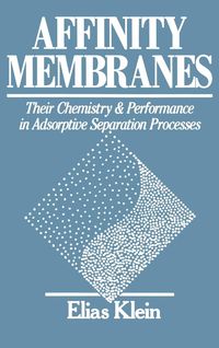 Produktbild: Affinity Membranes