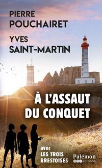 Produktbild: &Agrave; l'assaut du Conquet