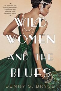 Produktbild: Wild Women and the Blues