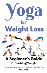 Produktbild: Yoga for Weight Loss