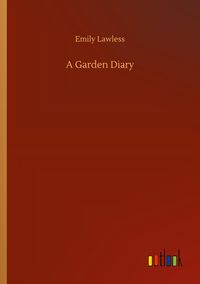 Produktbild: A Garden Diary