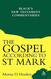 Produktbild: Gospel According to St. Mark