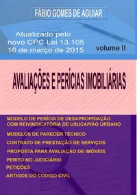 Produktbild: Avalia&ccedil;&otilde;es & Per&iacute;cias Imobili&aacute;rias Ii