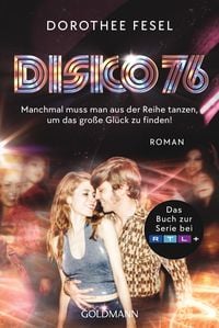 Disko 76 von Dorothee Fesel