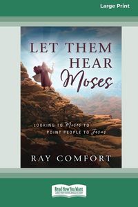 Produktbild: Let Them Hear Moses
