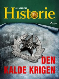 Produktbild: Den kalde krigen