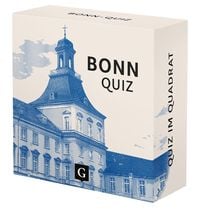 Produktbild: Bonn-Quiz