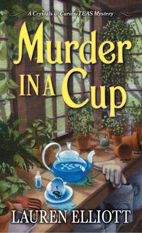Produktbild: Murder in a Cup