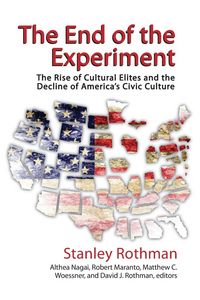 Produktbild: The End of the Experiment
