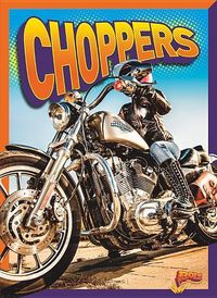 Produktbild: Choppers