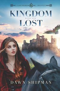 Produktbild: Kingdom Lost
