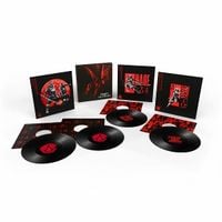 Produktbild: Assassins Creed Shadows - Soundtr.Coll. (Ltd.4LP)