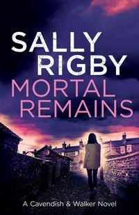 Produktbild: Mortal Remains