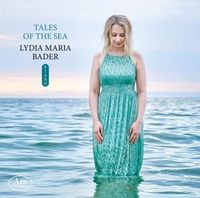 Produktbild: Tales of the Sea-Werke f&uuml;r Klavier solo