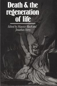 Produktbild: Death and the Regeneration of Life