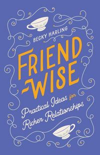 Produktbild: Friend-Wise