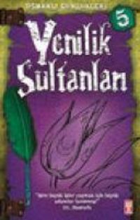 Produktbild: Yenilik Sultanlari
