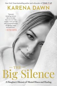 Produktbild: The Big Silence