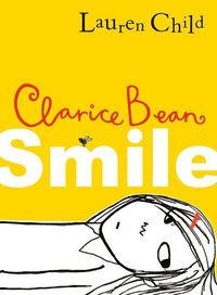 Produktbild: Clarice Bean, Smile