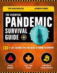 Produktbild: The Essential Pandemic Survival Guide