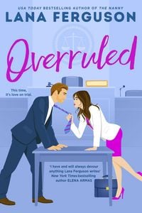 Produktbild: Overruled