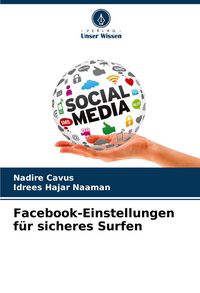Produktbild: Facebook-Einstellungen f&uuml;r sicheres Surfen