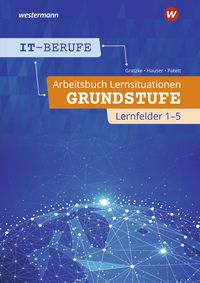Produktbild: IT-Berufe