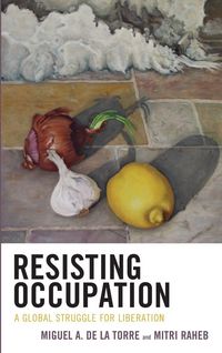 Produktbild: Resisting Occupation