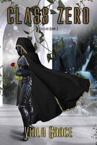 Produktbild: Class Zero (Stellar Born, #3)