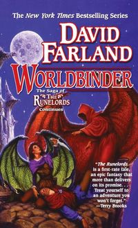 Produktbild: Worldbinder