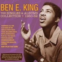 Produktbild: The Singles And Albums Collection 1960-62
