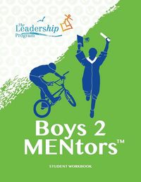 Produktbild: Boys 2 Mentors Student Workbook