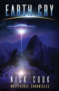 Produktbild: Earth Cry