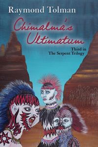 Produktbild: Chimalma's Ultimatum