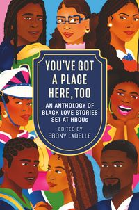 Produktbild: You've Got a Place Here, Too