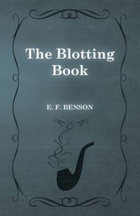 Produktbild: The Blotting Book