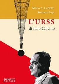 Produktbild: L' URSS di Italo Calvino